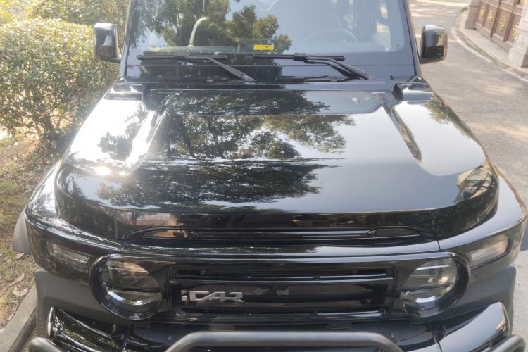 Chery A5 2025 immagine di auto #22