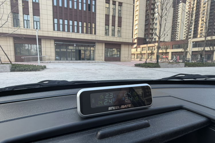 MG 3 SW 2017 car image #22