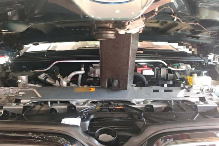 BMW i5 M60 2023 car image #22