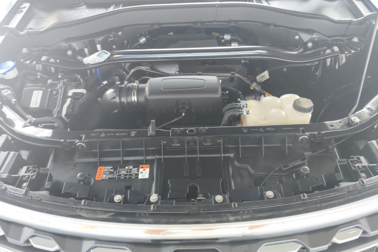 Ford Explorer 2024 #22 Ford Explorer 2024 car image #22