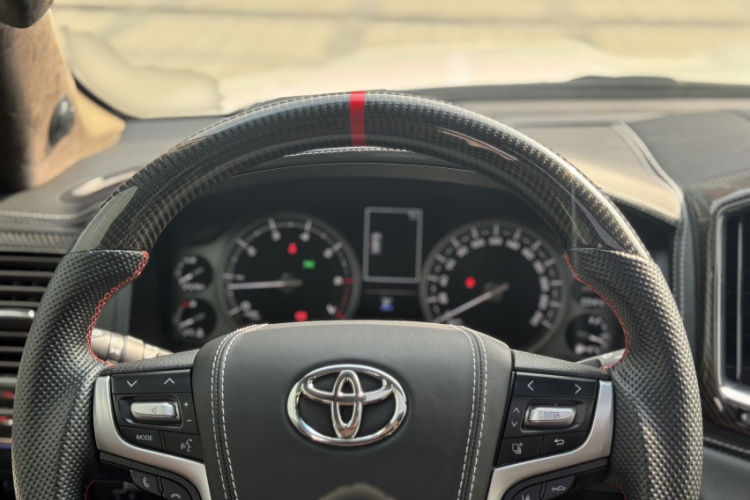 Toyota 2019 image de voiture #22