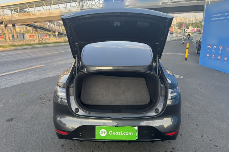 零跑汽车 零跑C01 2023 汽车图片 #22