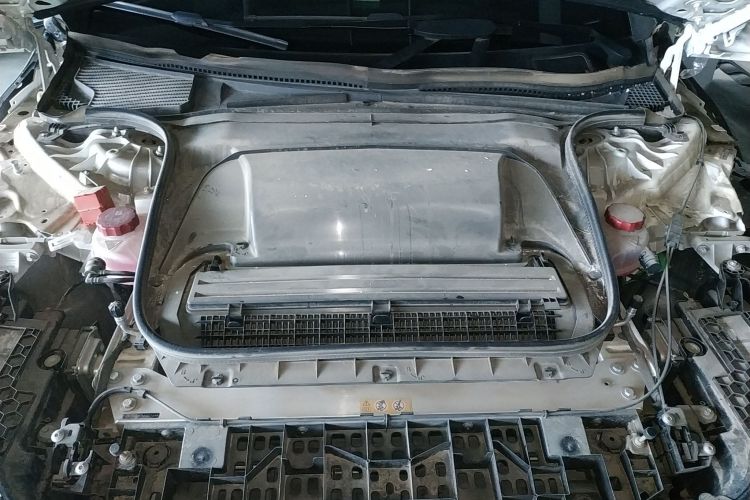 Mercedes-Benz EQE Class 2022 #22 Mercedes-Benz EQE Class 2022 car image #22