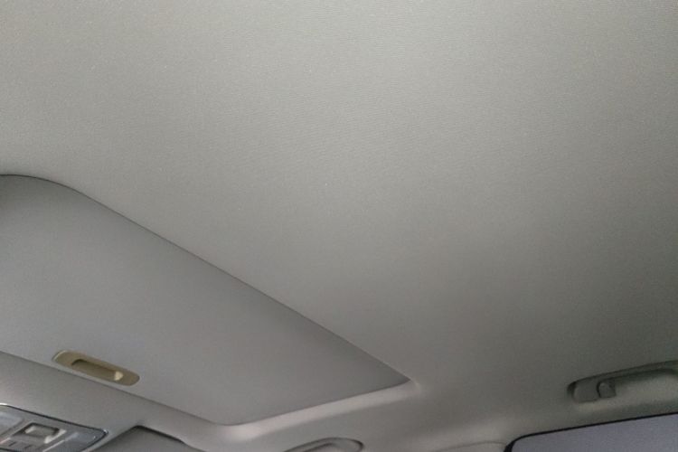 GEELY Vision X6 2021 #22 GEELY Vision X6 2021 immagine di auto #22