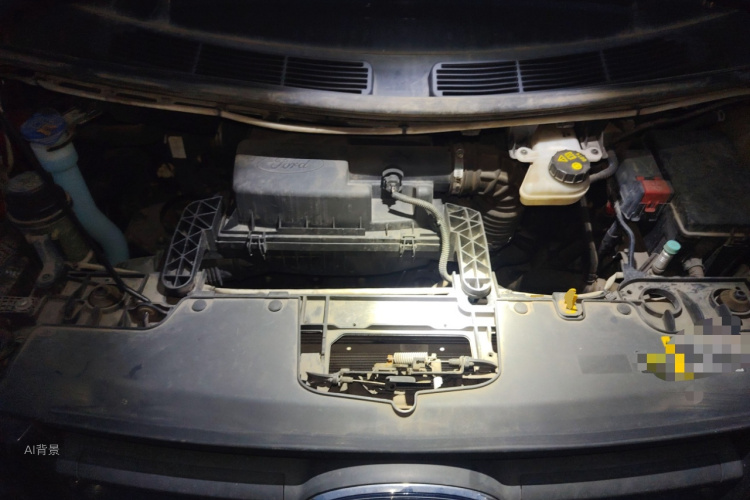 Ford Transit 2021 car image #22