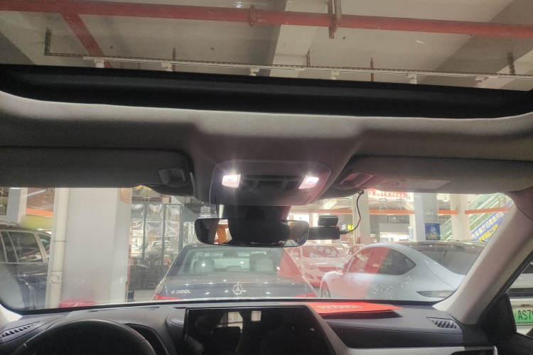 Toyota Highlander (Imported) 2022 immagine di auto #22