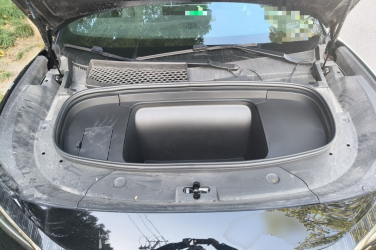 BYD SongL EV 2024 #22 BYD SongL EV 2024 car image #22