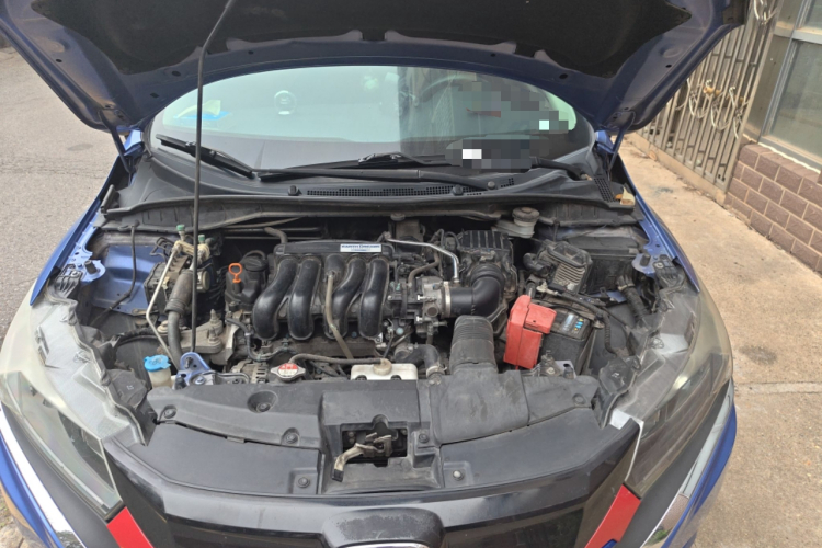 Honda Gienia 2017 #22 Honda Gienia 2017 immagine di auto #22