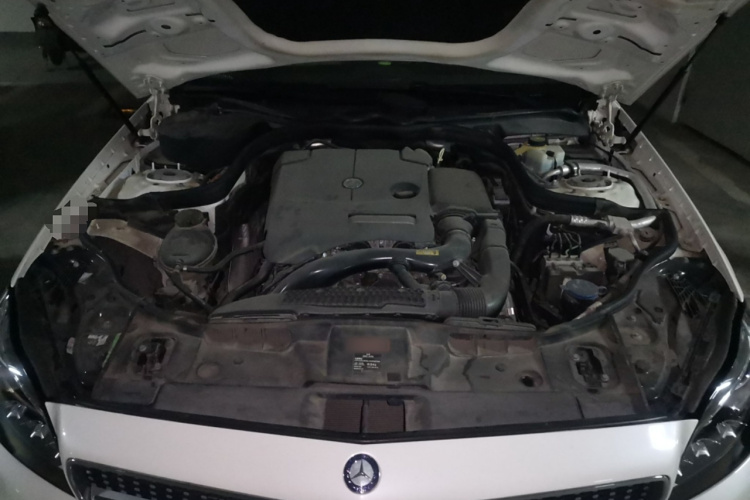 Mercedes-Benz CLS Class 2017 car image #22