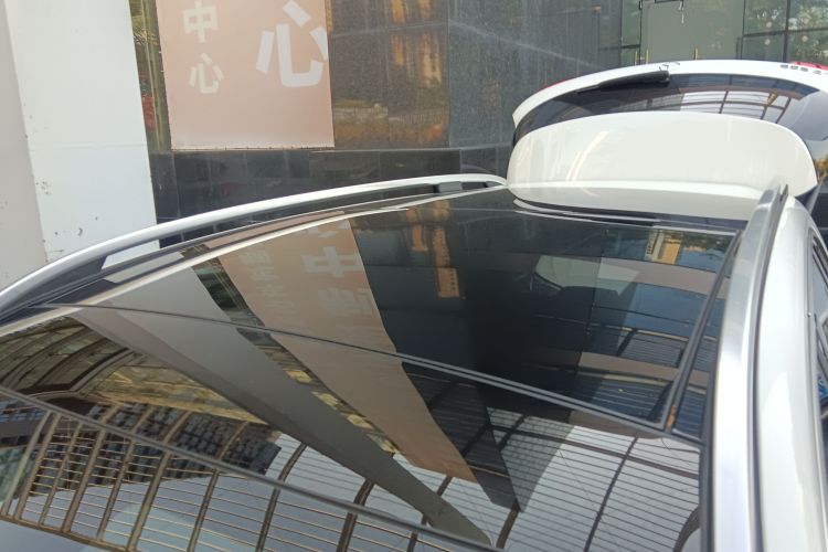 Mercedes-Benz GLB Class 2021 immagine di auto #22