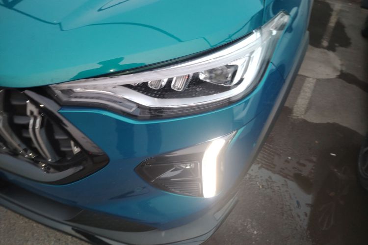 Haval Rabbit 2022 car image #22