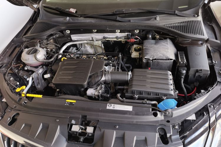 Skoda Octavia 2018 #22 Skoda Octavia 2018 car image #22