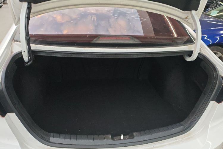 Hyundai Elantra AD 2018 #22 Hyundai Elantra AD 2018 car image #22