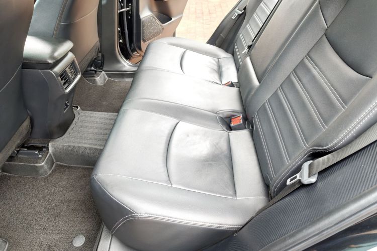 Kia Wildlander 2020 car image #22