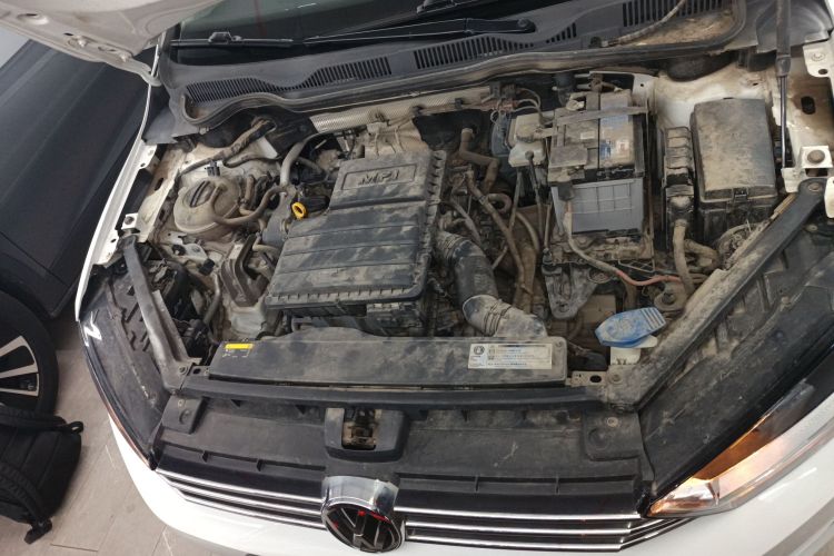 大众 高尔夫·嘉旅 2019 #22 大众 高尔夫·嘉旅 2019 汽车图片 #22