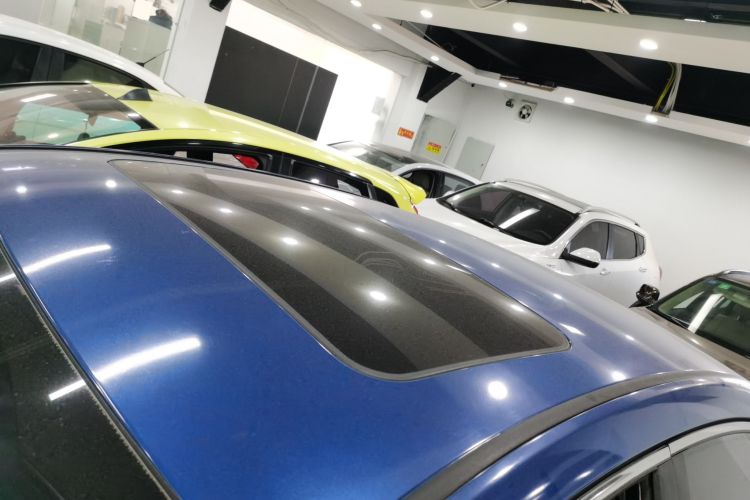 Hyundai Sonata 2016 car image #22