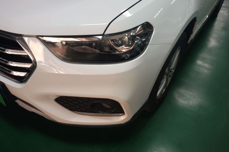 哈弗 哈弗H6 2017 汽车图片 #22