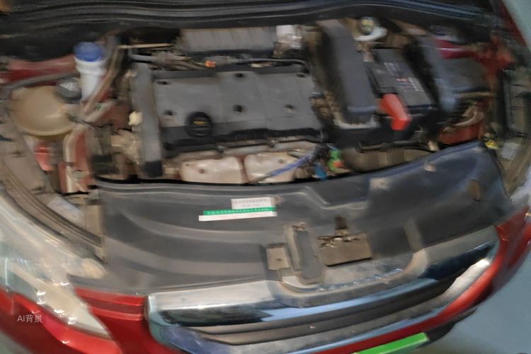 标致 标致2008 2016 汽车图片 #22