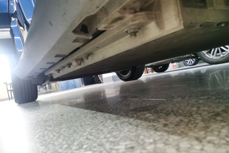 睿蓝汽车 睿蓝9 2023 汽车图片 #22