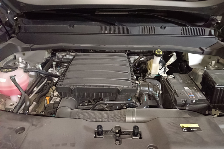 Jetour Freeman 2025 car image #22