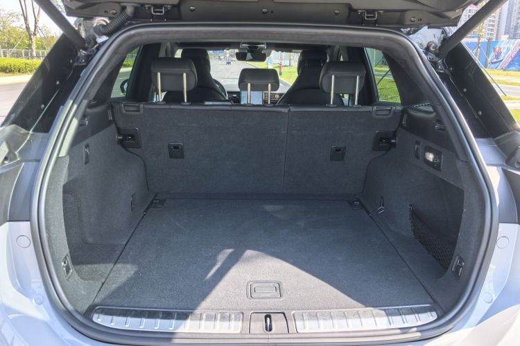 蔚来 蔚来ES6 2021 汽车图片 #22