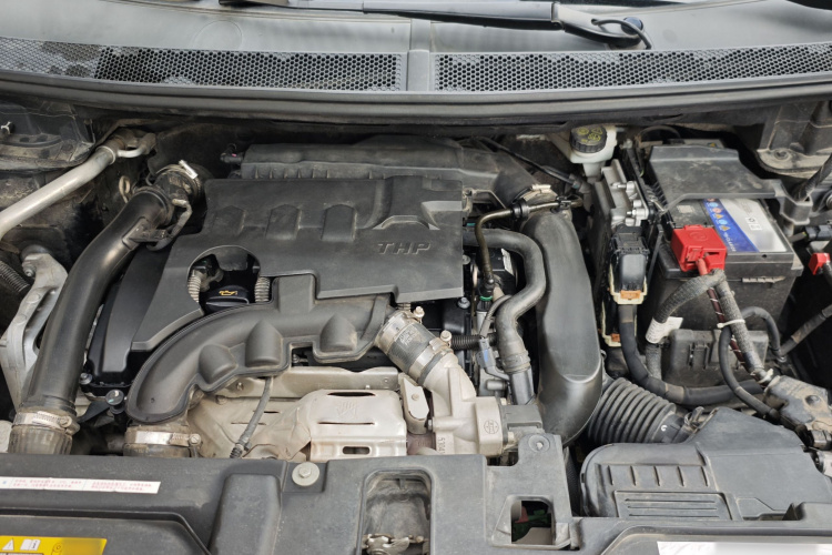 Citroen C5 AIRCROSS 2019 #22 Citroen C5 AIRCROSS 2019 car image #22