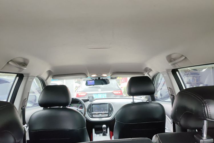 Jetour X70M 2020 #22 Jetour X70M 2020 immagine di auto #22