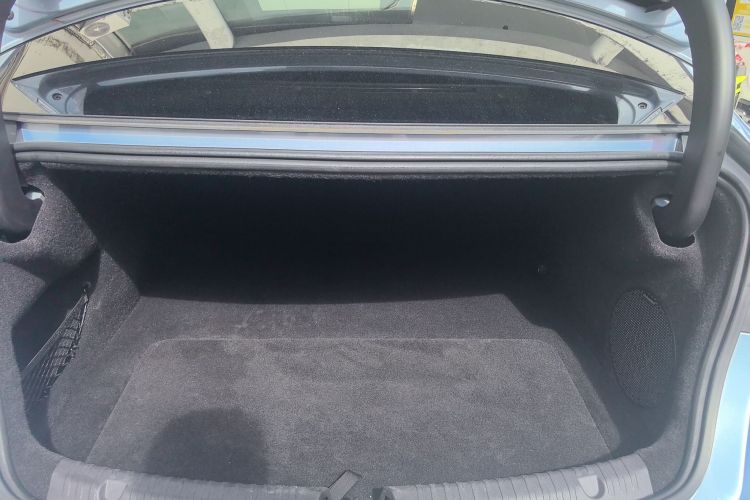 BYD Seal 2023 car image #22