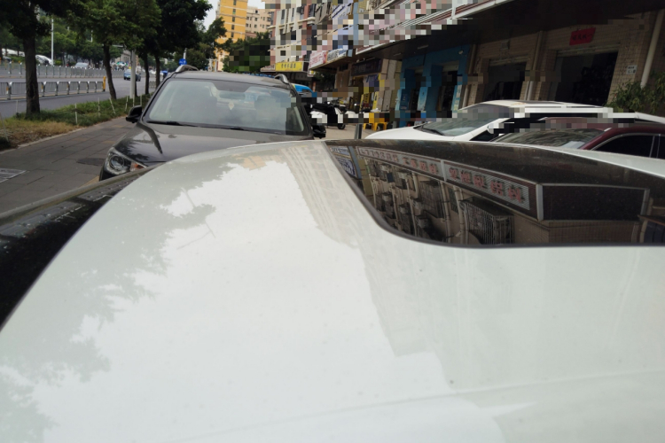 Citroen C4 C-Quatre 2018 car image #22