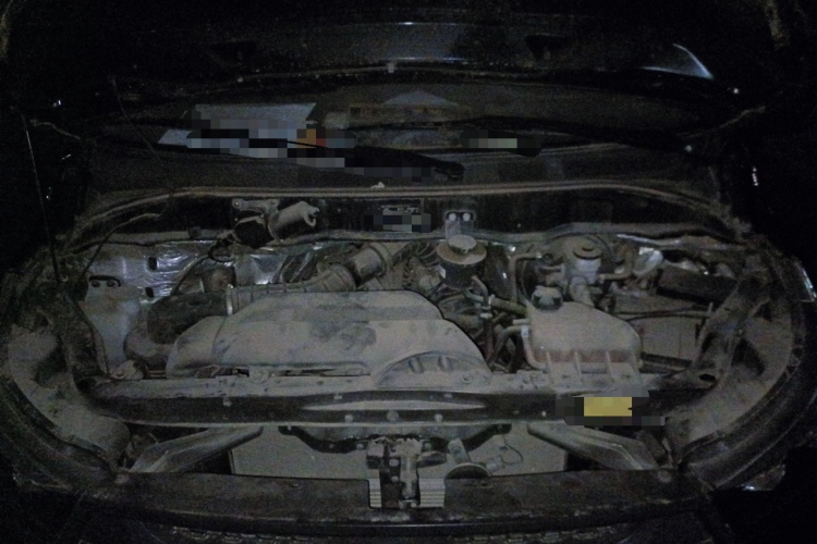 Changan FengJing RV 2023 car image #22