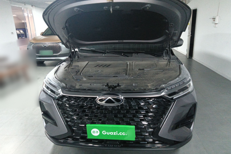 Chery Tiggo 8 PRO 2024 car image #22
