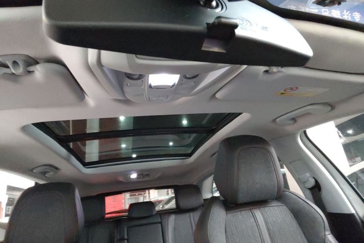 Peugeot 4008 2018 car image #22