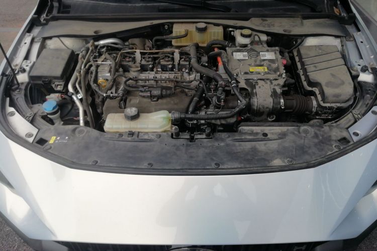 GAC Trumpchi Empow 2022 #22 GAC Trumpchi Empow 2022 car image #22