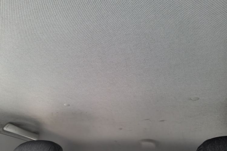 Wuling Hongguang MINI EV 2021 immagine di auto #22