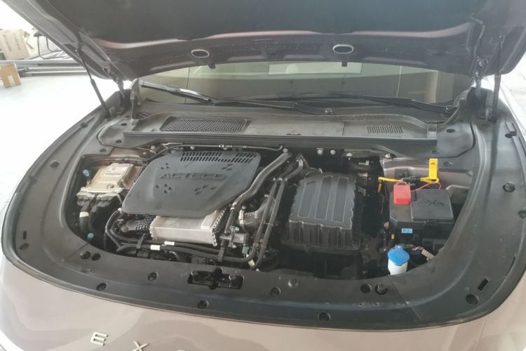 Exceed Stellar Era ES 2025 #22 Exceed Stellar Era ES 2025 immagine di auto #22