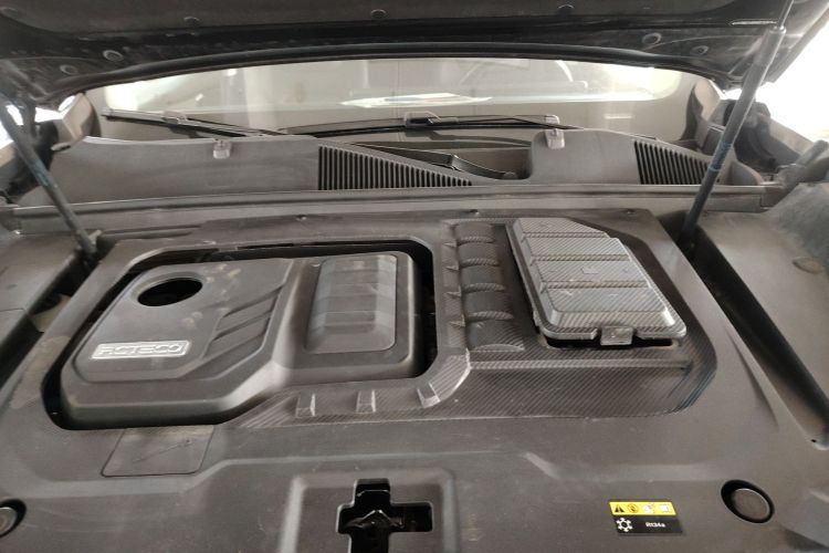 Exceed Lanyue 2022 #22 Exceed Lanyue 2022 car image #22