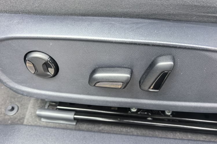 Volkswagen ID.4 Crozz 2023 #22 Volkswagen ID.4 Crozz 2023 car image #22