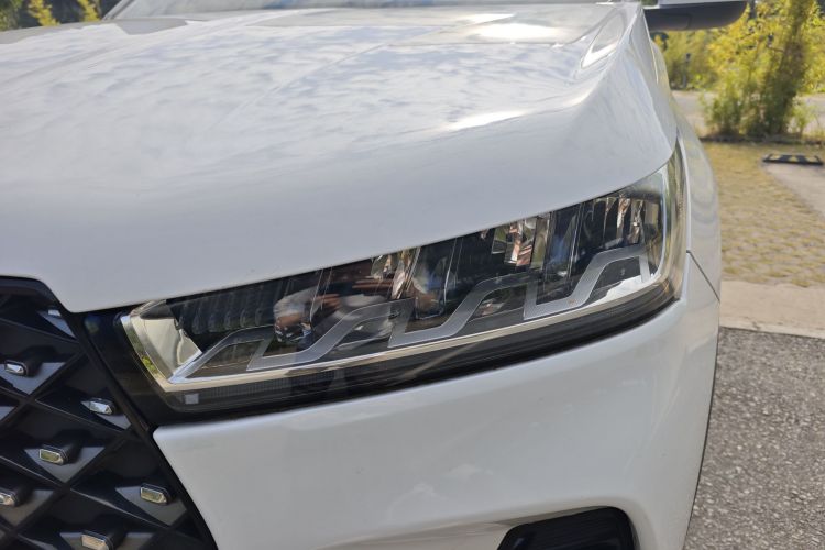 Chery Tiggo 2020 image de voiture #22