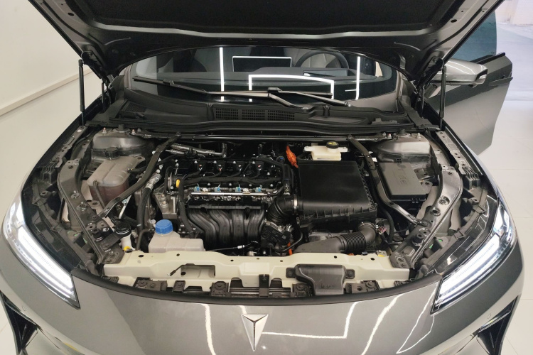 Deepal L07 2025 car image #22