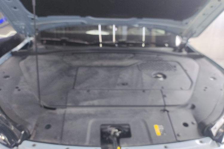 蔚来 蔚来ES7 2022 汽车图片 #22