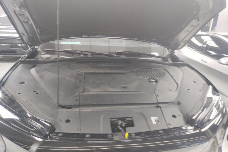 蔚来 蔚来ES7 2022 汽车图片 #22