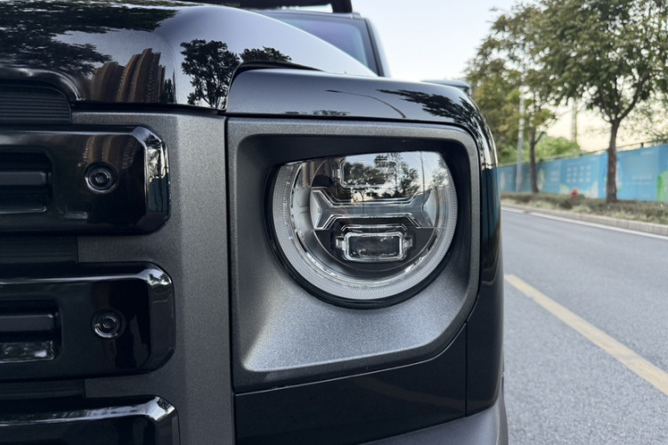 Haval Raptor New Energy 2024 car image #22