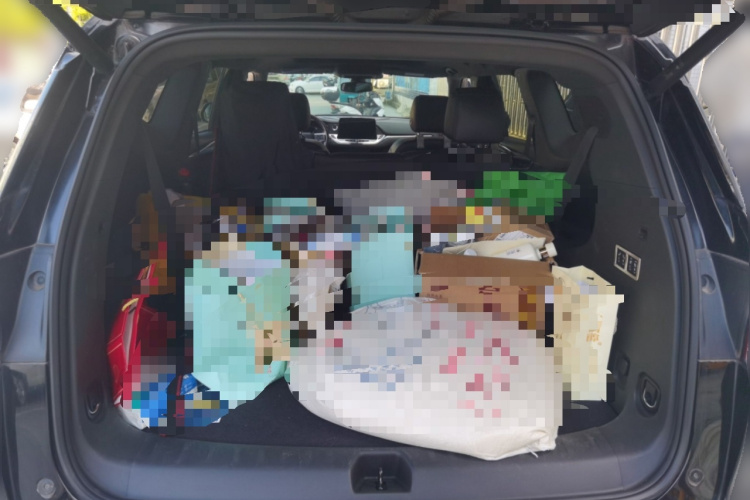 Chevrolet Blazer 2020 immagine di auto #22