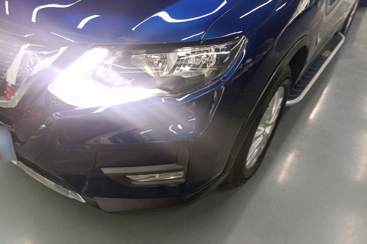 日产 奇骏 2018 汽车图片 #22