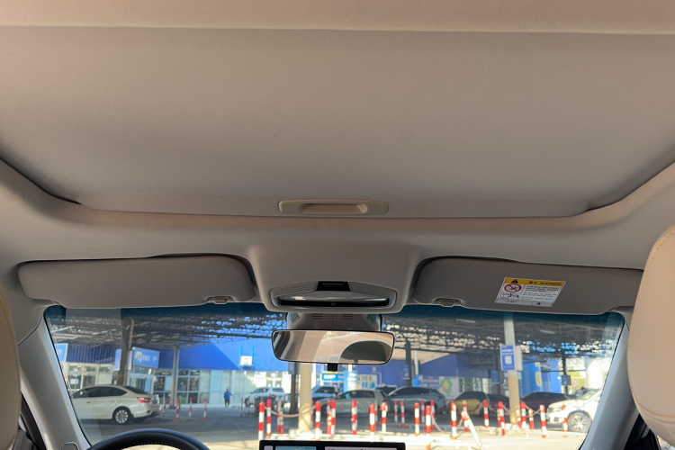 GEELY Emgrand L 2022 #22 GEELY Emgrand L 2022 car image #22