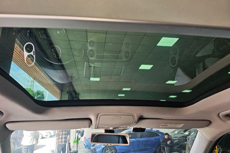 大众 途观 2016 汽车图片 #22