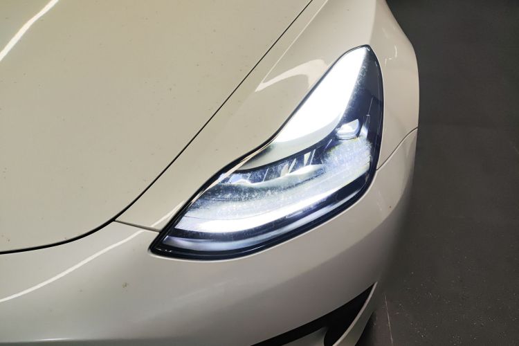 特斯拉 Model 3 2023 汽车图片 #22