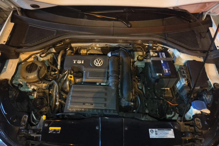 大众 T-ROC探歌 2020 汽车图片 #22