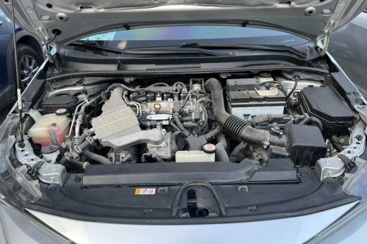 Toyota Levin 2020 #22 Toyota Levin 2020 imagen de coche #22