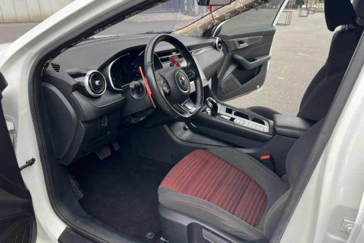 名爵 MG6 2020 汽车图片 #22